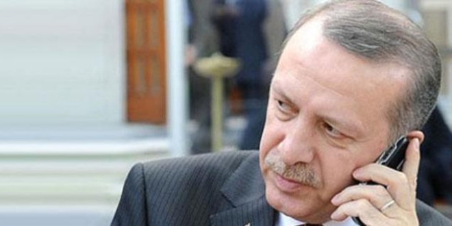 Cumhurbakan Yardmcs Oktay ve avuolu Yeni Zelanda'ya gidecek