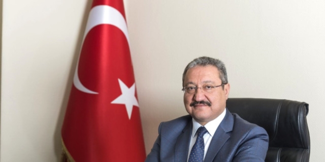 'Stratejik ilaçları ülkemizde üretmeyi hedefliyoruz'
