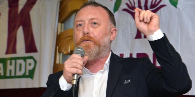 HDP Başkanı: Mansur Yavaş da bilecek ki seçilmişse HDP oylarıyla seçilmiştir