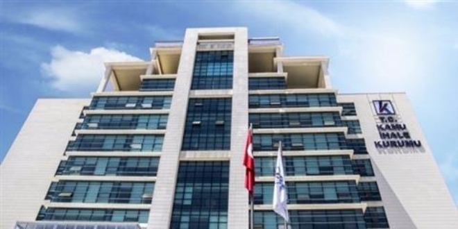 İhalelere Yönelik Başvurular Hakkında Yönetmelikte Değişiklik