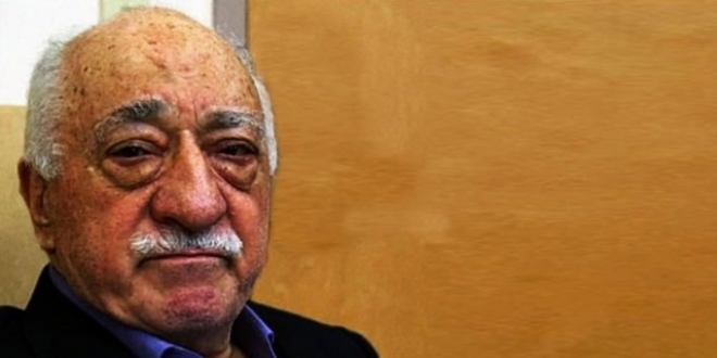 FETÖ'den tarikatlara kayyum yalanı