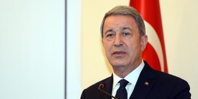 'Yeni askerlik sistemi gençlerin ihtiyaçlarına cevap verecek'