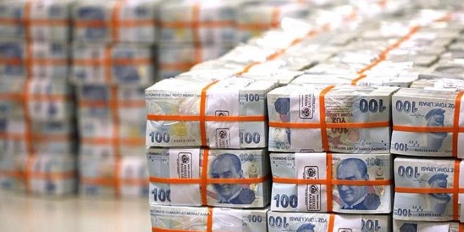 Hazine gelecek hafta 2 ihale düzenleyecek