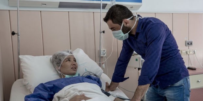 Trkiye'de her 7 kiiden 1'i bbrek hastas