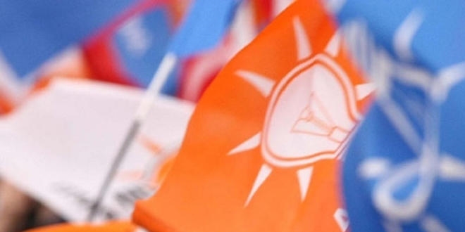 Ak Parti Van'da 3 gün seçim müziği çaldırmayacak