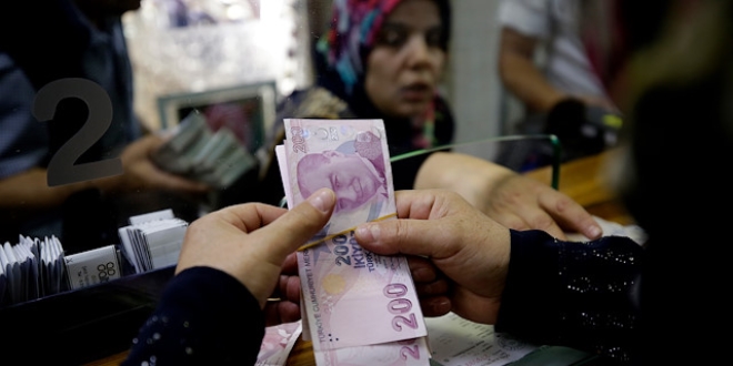 'TOKİ'ye borcunu kapatana yüzde 22 indirim'