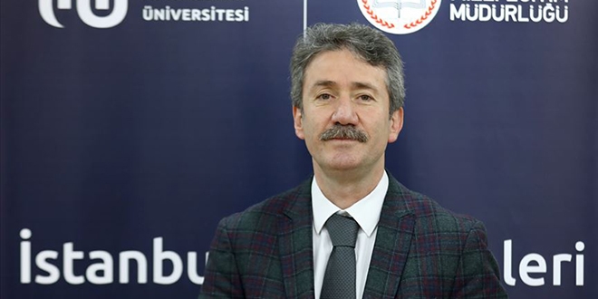 Rehberlik öğretmenleri mesleki gelişim kazanıyor