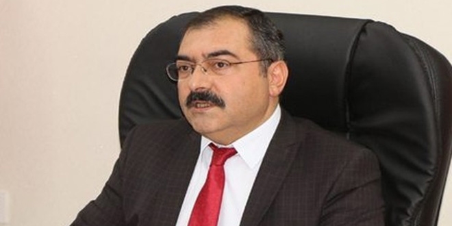 Emniyet Müdürü: FETÖ değişik bedenlerde dirilebilir
