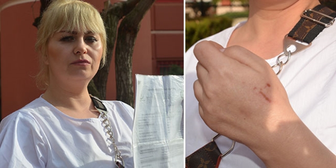 O öğretmen konuştu: Anne olarak sessiz kalamazdım