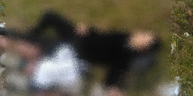 Zabta baygn halde buldu, hemen 112 ard