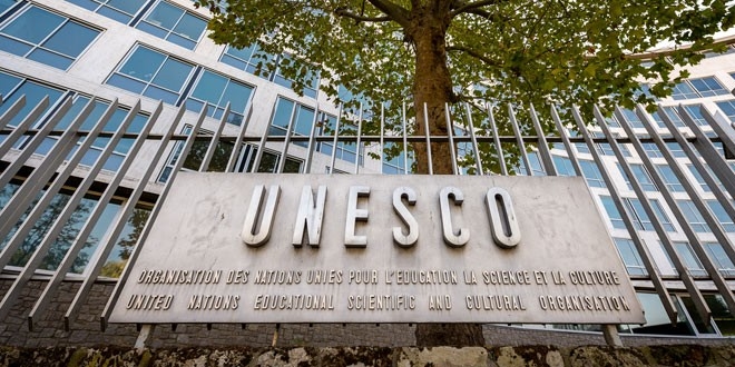 ODT'l retim uyesine UNESCO'dan kanser dl
