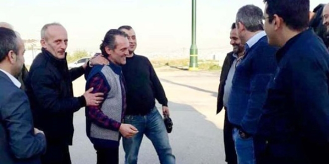 'FETÖ borsası'nın çete lideri yeniden tutuklandı