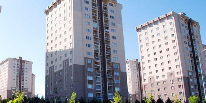 TOKİ'nin indirim kampanyasına başvurular 21 Mart'ta