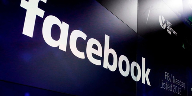 Facebook: Saldırıyla ilgili 1.5 milyon videoyu kaldırdık