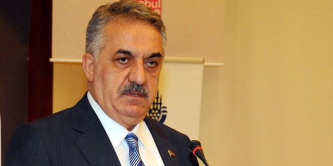 'İnternet medyası hukuksal bir çerçeveye oturtulmalı'