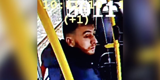 Hollanda polisi: Saldırıyı gerçekleştiren Türk kökenli