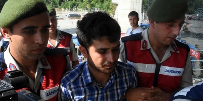 Zonguldak'taki cinayet davasnn karar akland