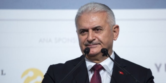 'Beka sorunu yok, diyenlere Çanakkale'yi göstermek lazım'