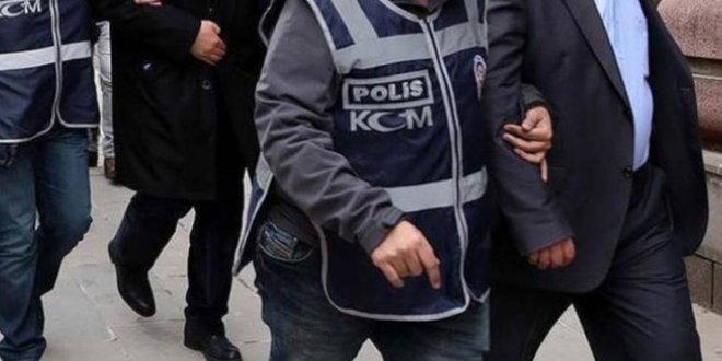 FETÖ'nün akademik yapılanması davasında 4 tutuklama