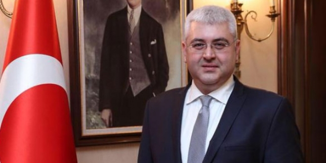 'Türk milletinin önünde hiçbir güç duramaz'