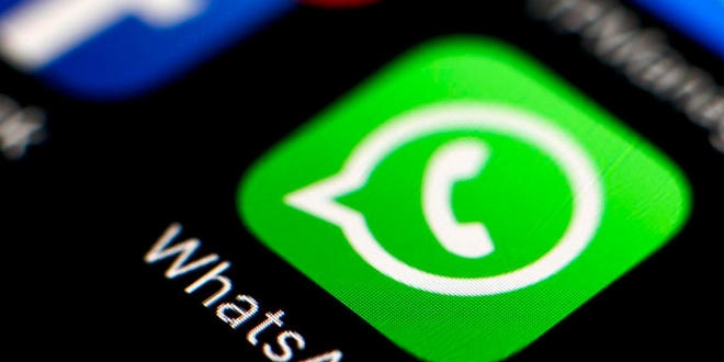 WhatsApp'tan 'hayat kolaylatracak'zellik