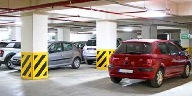 LPG'li araçlar, Nisan'dan sonra kapalı alanlara girebilecek
