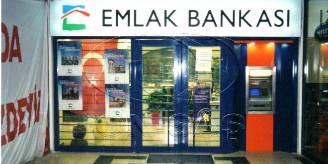 Emlak Katılım Bankasının açılış tarihi belli oldu