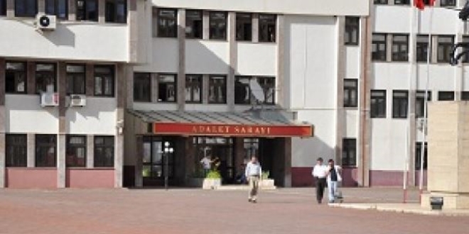 Tunceli eski Belediye Başkan Yardımcısı'na 10 yıl hapis