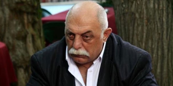 Usta oyuncu hayatını kaybetti