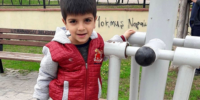 6 yaşındaki Adem'in yürek yakan ölümü