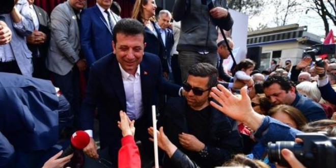 'Milyonlarca lirayı beni kötülemek için harcıyorlar'