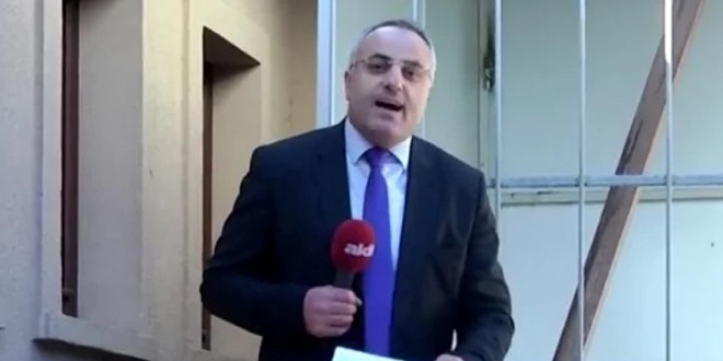 Akit TV, Kılıçdaroğlu'nun idamını istedi!