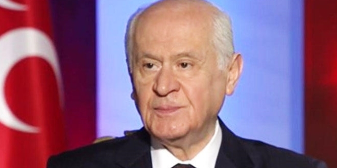 Bahçeli: Kılıçdaroğlu sürekli bazı konuları tahrik ediyor