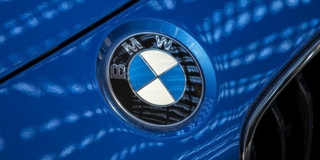 BMW'den 'Trke yasa' iddiasna ilikin aklama
