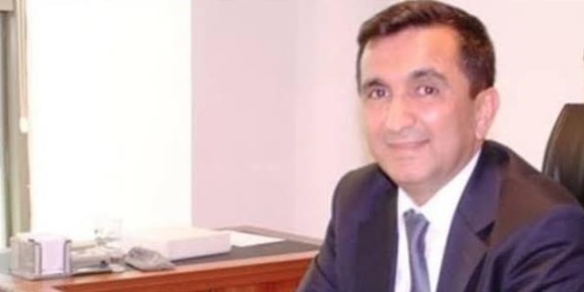 AK Partili Belediye Başkan adayına silahlı saldırı