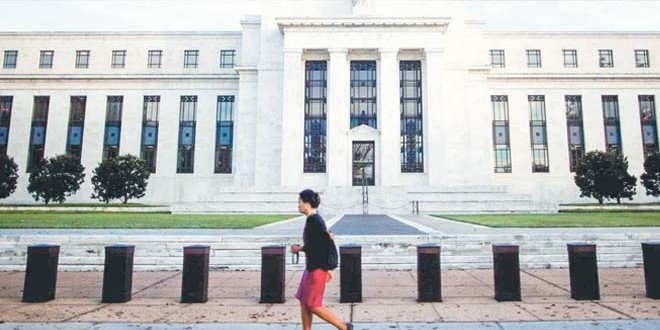 ECB'den sonra FED'den de bol para mesajı