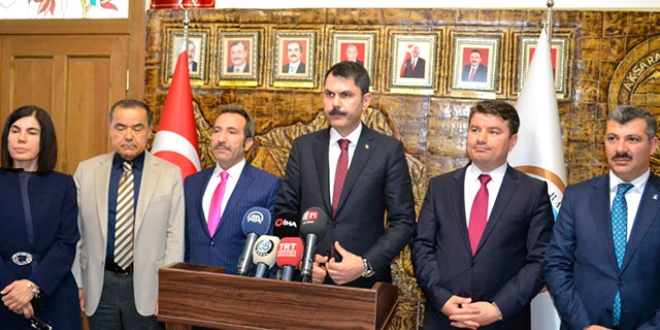 Bakan açıkladı: Denizli'deki depremde 3 yaralı var