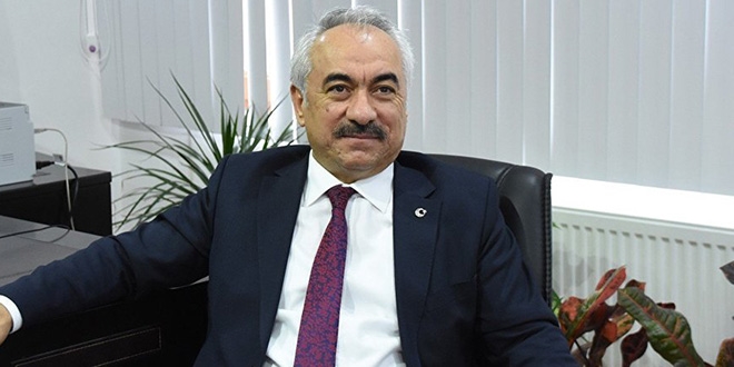 'Üniformalı hainlerin çoğu Kandil'e sığındı'