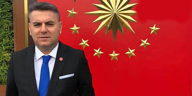 Korkmaz Karaca'nın Hasip Kaplan'a cevabı sosyal medyada gündem oldu