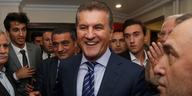 Gezici'den Şişli için yeni anket