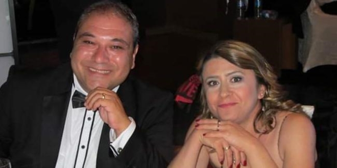 Derste kalp krizi geçiren öğretmen hayatını kaybetti