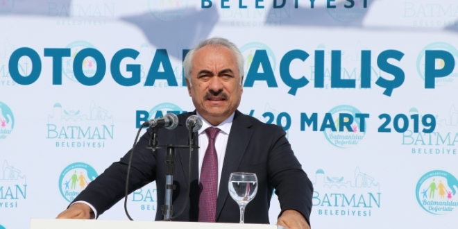 'Oylar halktan, emirleri Kandil'den almasnlar istiyoruz'