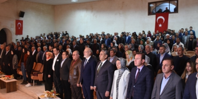 Terr madurlarna konut mjdesi