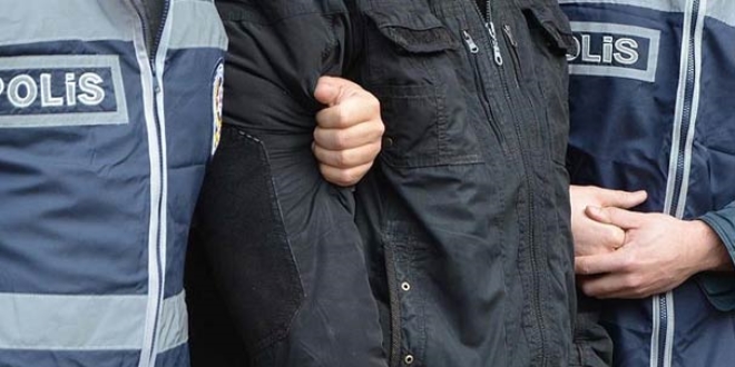 İstanbul'da 1 DEAŞ'lı terörist yakalandı