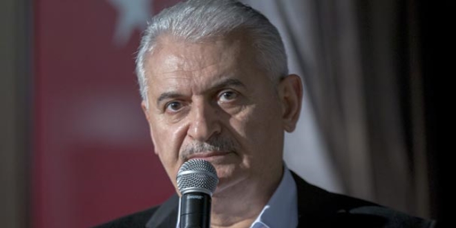 Binali Yldrm aklad: 8 yeni bakm merkezi...