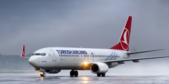 'Trk Hava Yollar satlyor' iddiasna yalanlama