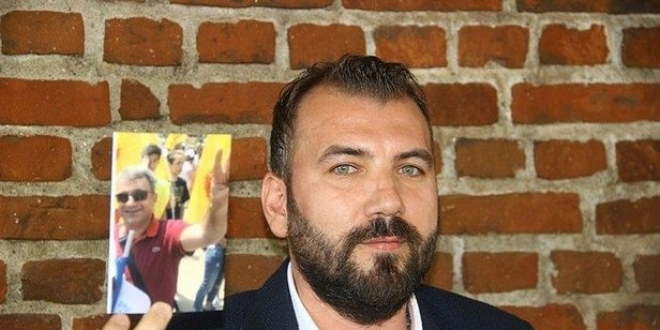 CHP'li meclis üyesi yedek adayından darp iddiası