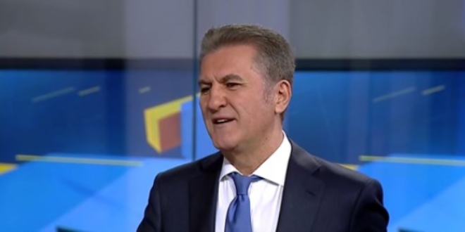 Mustafa Sarıgül: Talep gelmese aday olmazdım