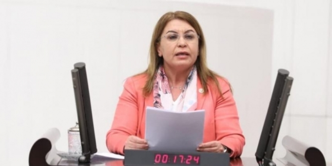 CHP'den 'Orman Bakanlığı kurulsun' önerisi