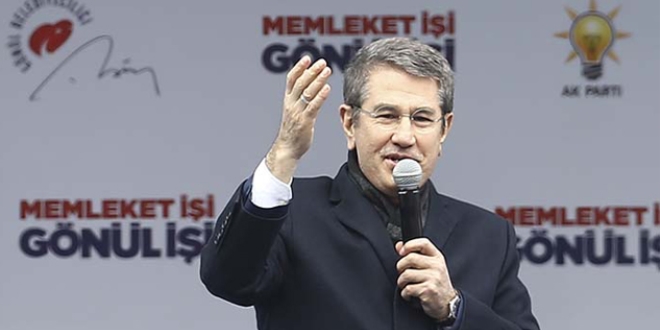 'Cari açığımız, döviz ihtiyacımız hızla düşüyor'